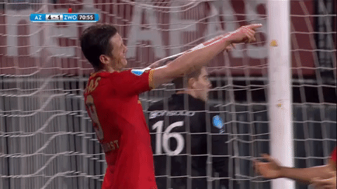 GIF by FOX Sports