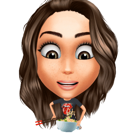 genies makenajordison Sticker