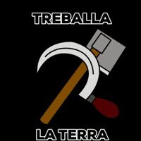 PacoBancal trabajo campo terra communism GIF