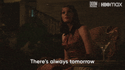 Dc Universe Tomorrow GIF by HBO Max