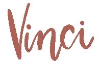 Vince Sticker