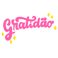 Thanks Gratitude Sticker