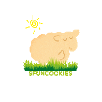 Sticker by Sfuncookies®