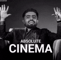 Babar Azam Cinema GIF