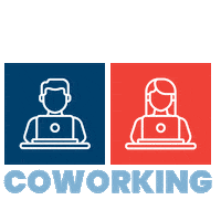 guardabrasil box coworking mudanca armazenamento Sticker