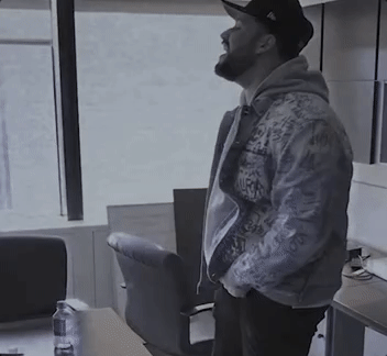 swag no no no GIF by Gashi
