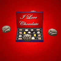 Sweet Tooth Candy GIF