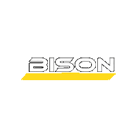 knoche_maschinenbau agriculture bison farming landwirtschaft Sticker