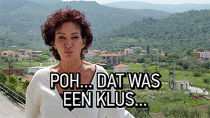 Bed And Breakfast Bb GIF by RTL
