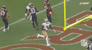 Slow Motion Football GIF by NFL