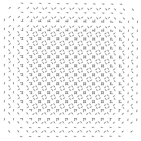 Art Loop GIF by tracheotommy