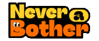 NeverABother mental health mental health awareness suicide prevention youth mental health Sticker