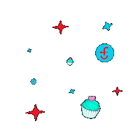 Foodstirsjunkfreebakery new post joy best cake Sticker