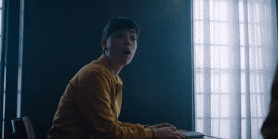 I Don't Have An Hour