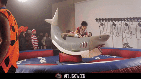 bullettime GIF by Theflug360