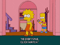 bart simpson GIF