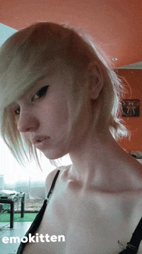 Emo Alt GIF