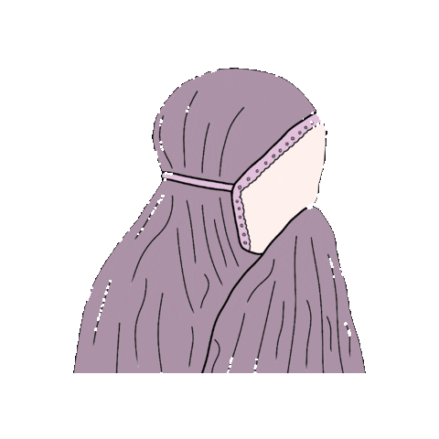 Islam Muslim Sticker