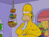 Season 17 Episode 3 GIF by The Simpsons