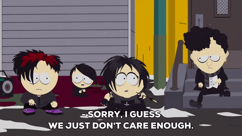street door GIF by South Park 