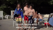comedy central GIF by Workaholics