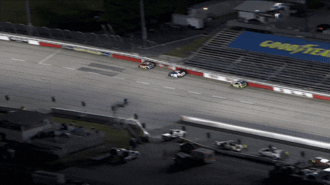 Darlington GIF by NASCAR
