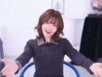 Love Myself Hug GIF