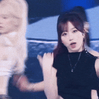 Haewon GIF