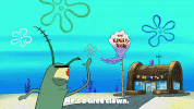 season 9 episode 25 GIF by SpongeBob SquarePants