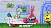 season 9 episode 10 GIF by SpongeBob SquarePants