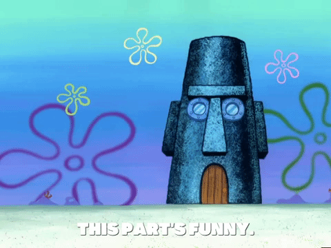 season 4 GIF by SpongeBob SquarePants