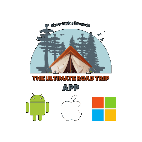 Sticker by Showerplus_ie