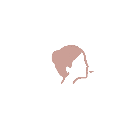 Girl Love Sticker