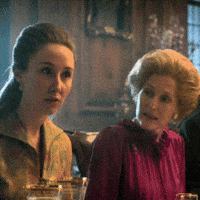 Gillian Anderson GIF