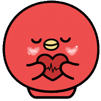 Byeonwooseok Sticker