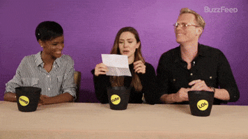 I Didn't Know I Had Haters