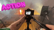 Video Action GIF by Vinnie Camilleri
