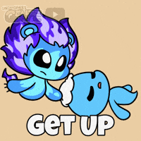 Good Morning GIF by Christophers Genie