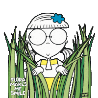 Looking Hide And Seek Sticker