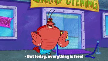 season 9 GIF by SpongeBob SquarePants