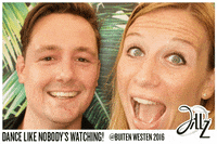 major booth GIF by Jillz