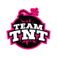 teamtnt Sticker by Club REX Hilversum