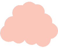 sleep nap Sticker by ban.do