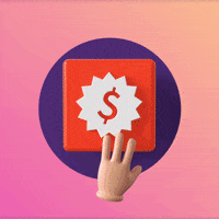 Swipe Dating GIF by Millions