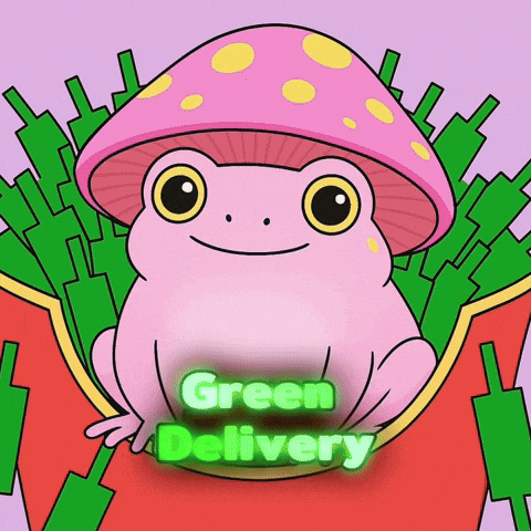 Green Day Autism GIF by Tamitos
