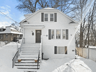 GIF by CandorRealty