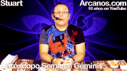 horoscopo semanal geminis julio 2017 amor GIF by Horoscopo de Los Arcanos