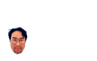 Kihyun Sticker by Instagram Tag In Virtual GIF Booth