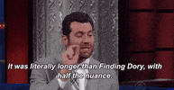 GIF by The Late Show With Stephen Colbert