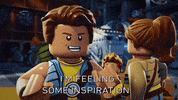 Season 1 Lego GIF by Star Wars